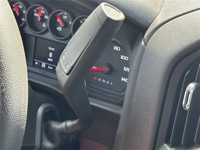 new 2025 GMC Sierra 1500 car, priced at $39,494