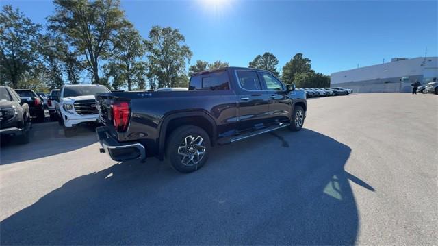 new 2025 GMC Sierra 1500 car, priced at $56,292