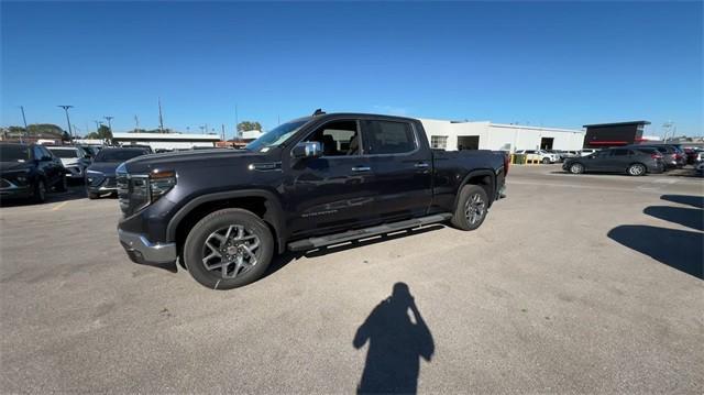 new 2025 GMC Sierra 1500 car, priced at $56,292