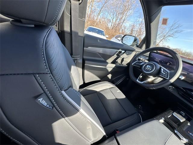 new 2025 Buick Enclave car, priced at $49,250