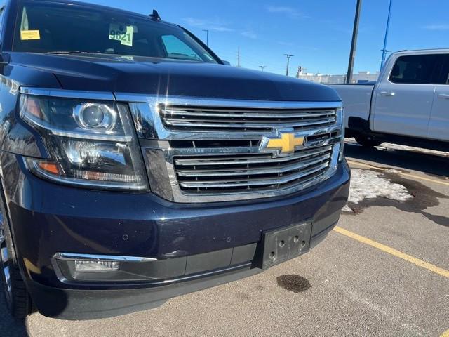 used 2019 Chevrolet Suburban car, priced at $29,000