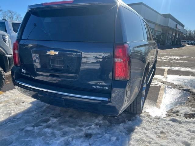 used 2019 Chevrolet Suburban car, priced at $29,000