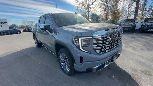 new 2025 GMC Sierra 1500 car, priced at $70,204