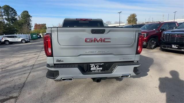 new 2025 GMC Sierra 1500 car, priced at $70,204