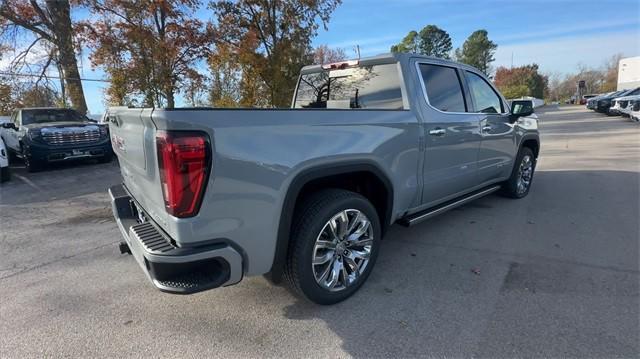 new 2025 GMC Sierra 1500 car, priced at $70,204