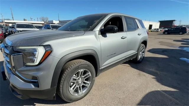 new 2025 GMC Terrain car, priced at $33,461