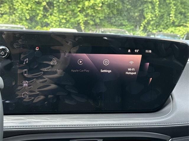 new 2026 Buick Encore GX car, priced at $24,464