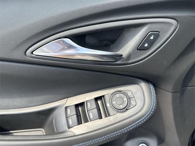 new 2026 Buick Encore GX car, priced at $24,464
