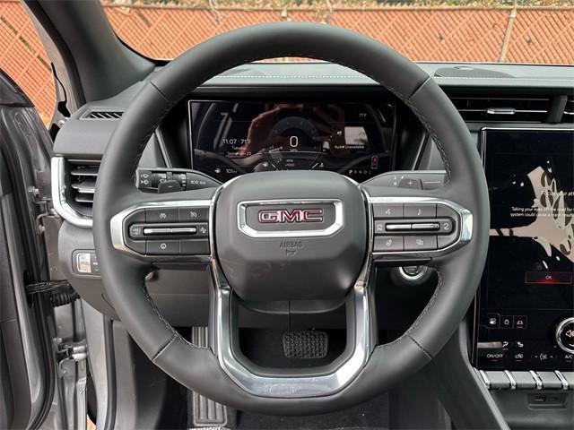 new 2026 GMC Terrain car, priced at $31,061
