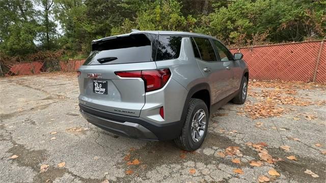 new 2026 GMC Terrain car, priced at $31,061