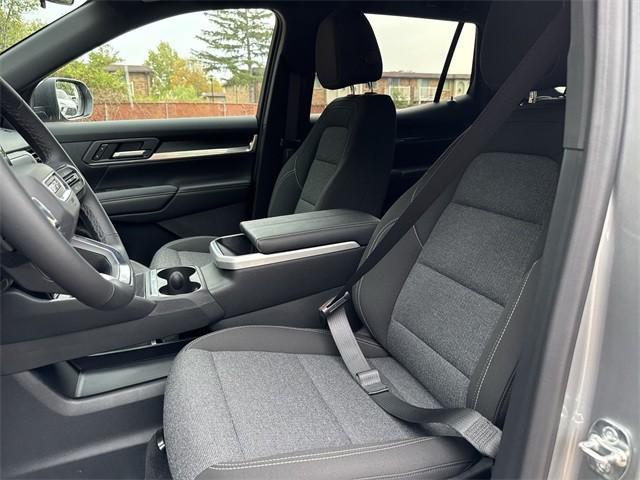 new 2026 GMC Terrain car, priced at $31,061