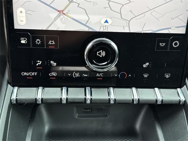 new 2026 GMC Terrain car, priced at $31,061