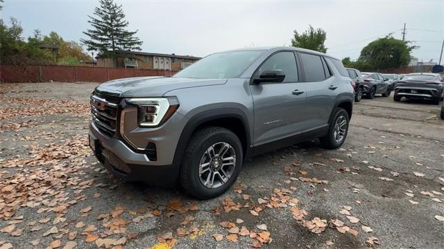 new 2026 GMC Terrain car, priced at $31,061