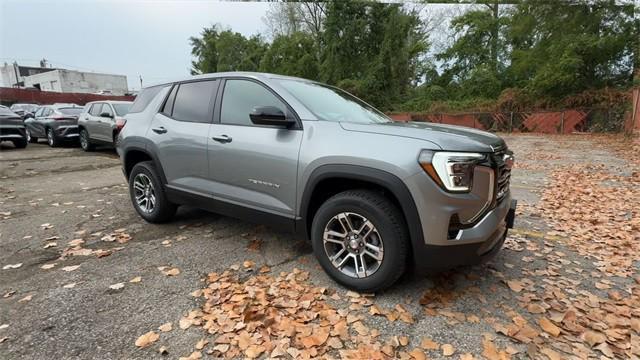 new 2026 GMC Terrain car, priced at $31,061