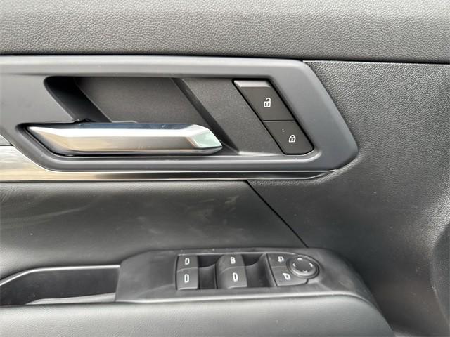 new 2026 GMC Terrain car, priced at $31,061
