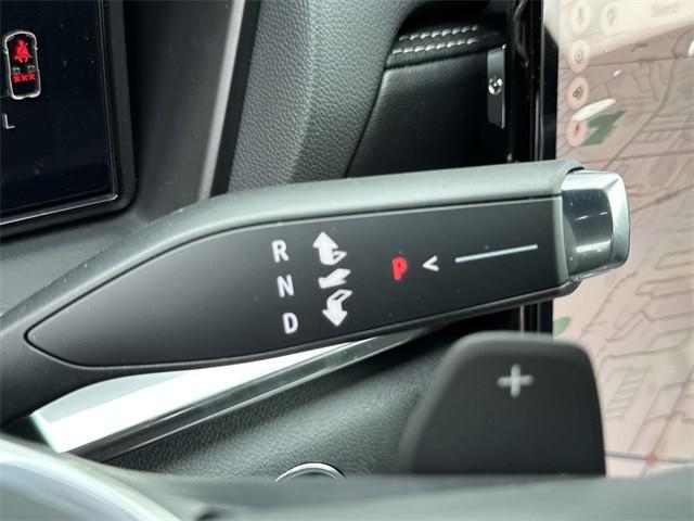 new 2026 GMC Terrain car, priced at $31,061