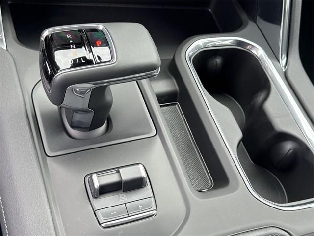 new 2025 GMC Sierra 1500 car, priced at $57,582