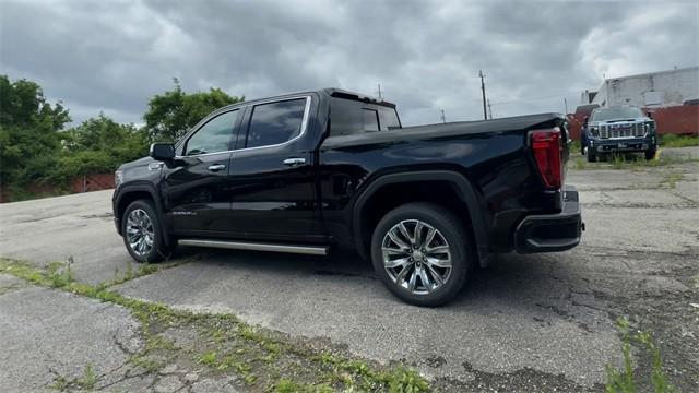 new 2025 GMC Sierra 1500 car, priced at $57,582