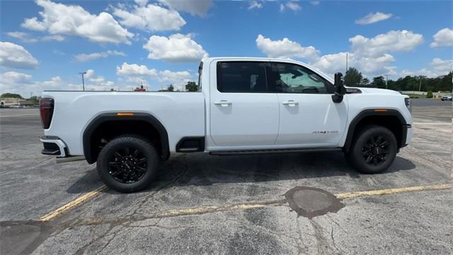 new 2025 GMC Sierra 2500 car, priced at $81,384