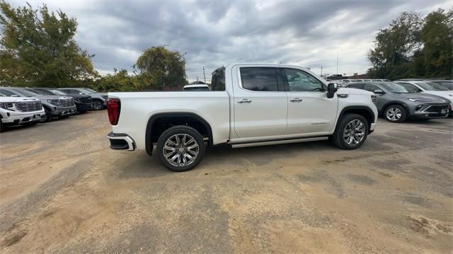 new 2025 GMC Sierra 1500 car, priced at $72,296