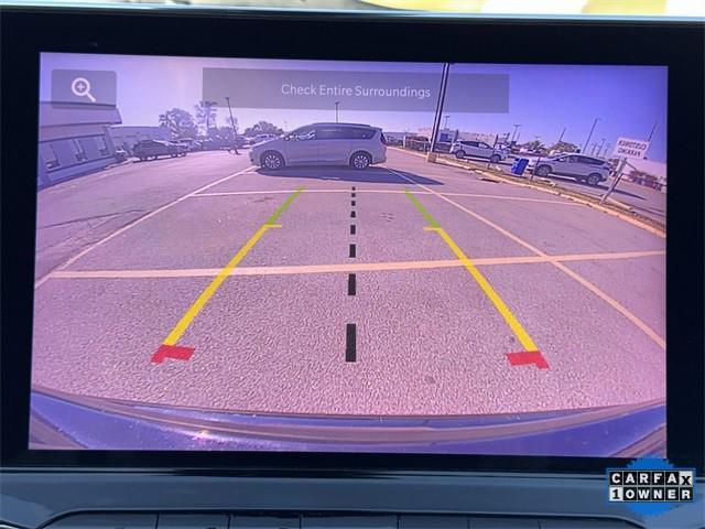 used 2022 Jeep Compass car, priced at $16,777