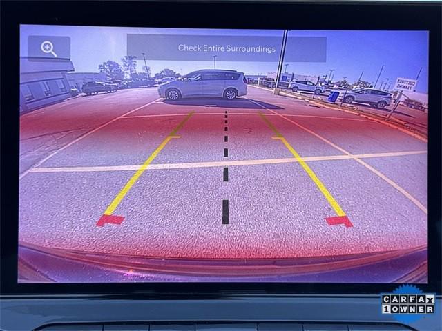 used 2022 Jeep Compass car, priced at $16,777