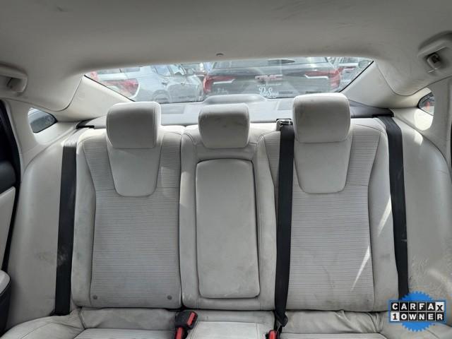 used 2020 Honda Insight car, priced at $19,498