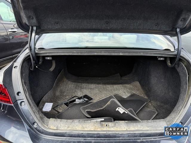 used 2020 Honda Insight car, priced at $19,498