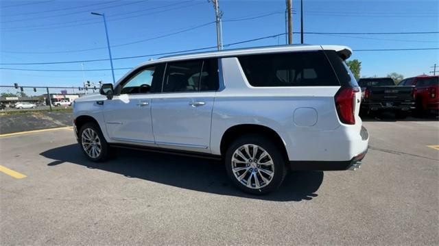 new 2024 GMC Yukon XL car, priced at $92,845