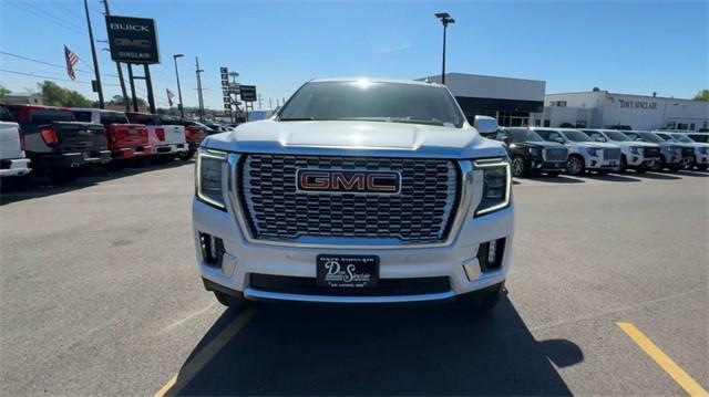 new 2024 GMC Yukon XL car, priced at $92,845