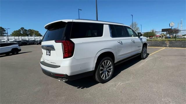 new 2024 GMC Yukon XL car, priced at $92,845