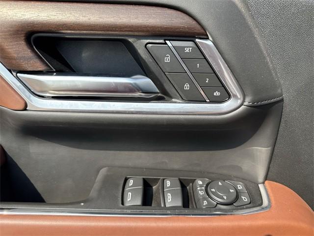 new 2025 GMC Sierra 2500 car, priced at $113,953