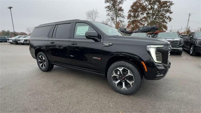 new 2026 GMC Yukon XL car, priced at $89,286