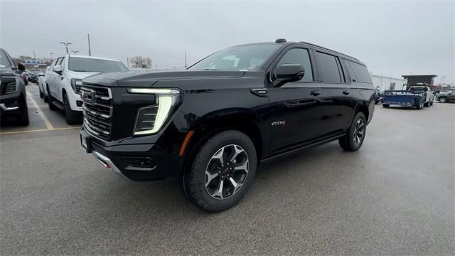 new 2026 GMC Yukon XL car, priced at $89,286