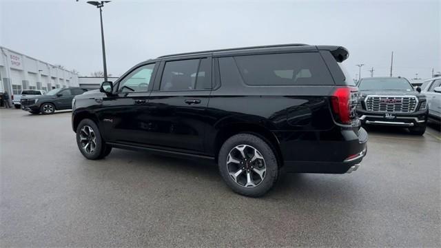 new 2026 GMC Yukon XL car, priced at $89,286