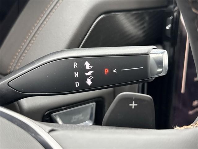 new 2026 GMC Yukon XL car, priced at $89,286