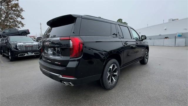 new 2026 GMC Yukon XL car, priced at $89,286