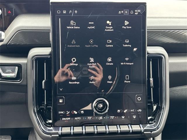 new 2026 GMC Yukon XL car, priced at $89,286