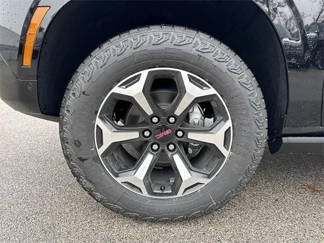 new 2026 GMC Yukon XL car, priced at $89,286