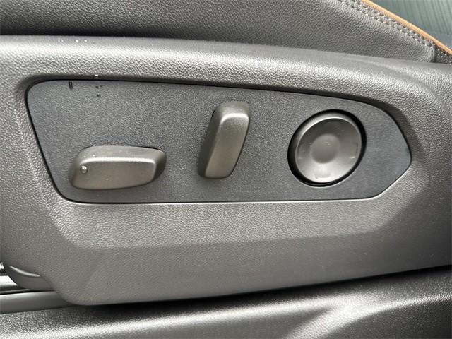 new 2026 GMC Yukon XL car, priced at $89,286