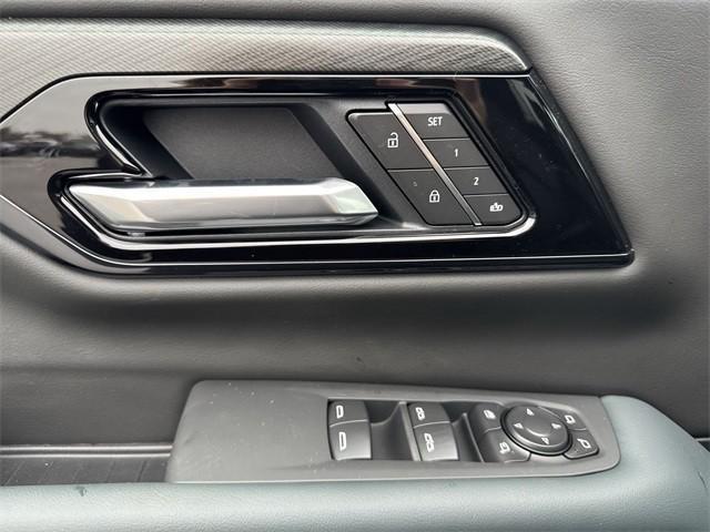 new 2026 GMC Yukon XL car, priced at $89,286