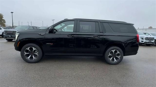 new 2026 GMC Yukon XL car, priced at $89,286