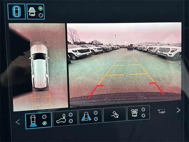 new 2026 GMC Yukon XL car, priced at $89,286