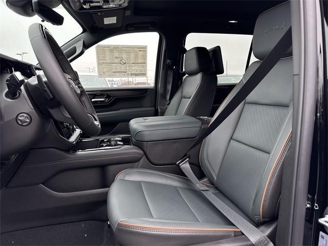 new 2026 GMC Yukon XL car, priced at $89,286