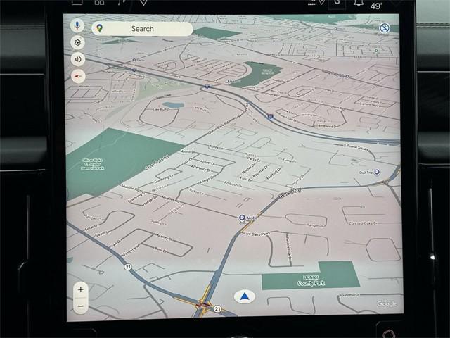 new 2026 GMC Yukon XL car, priced at $89,286