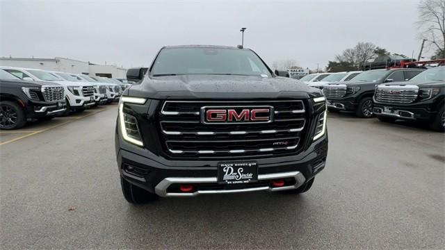 new 2026 GMC Yukon XL car, priced at $89,286