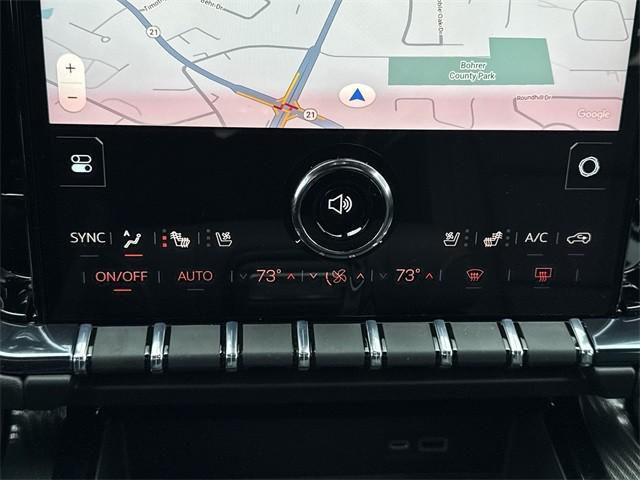 new 2026 GMC Yukon XL car, priced at $89,286