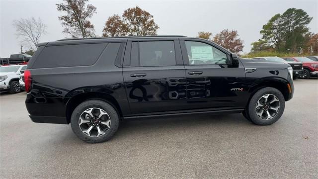 new 2026 GMC Yukon XL car, priced at $89,286