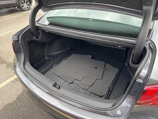 used 2020 Acura TLX car, priced at $22,283