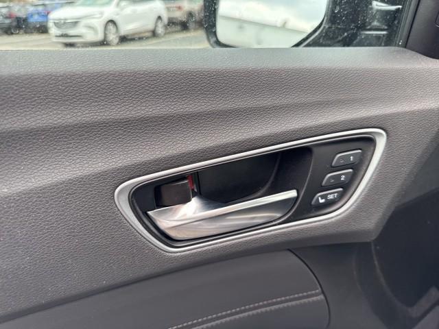 used 2020 Acura TLX car, priced at $22,283